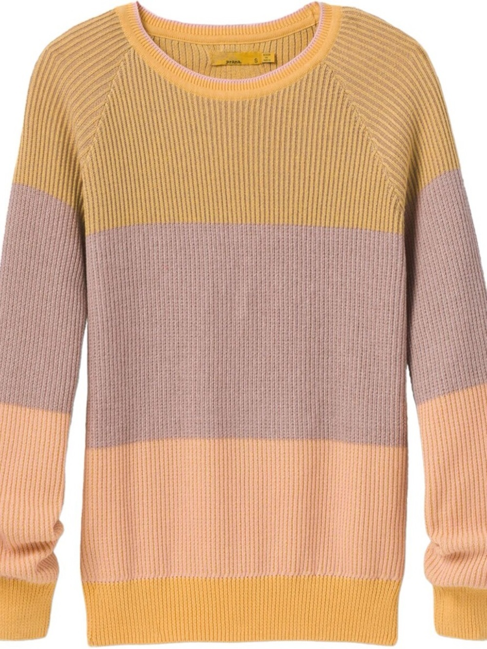 NWOT Prana Branagan Sweater Size Small - Picture 5 of 10